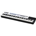 thumbnail image 2 of Casio PX-5S Privia 88-Key Professional Digital Stage Piano, Bundle with H&A Monitor Headphones & H&A Keyboard Stand Bench Pedal, 2 of 8