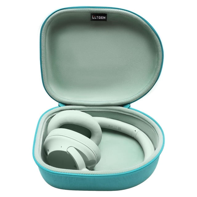 Funda para auriculares L LTGEM compatible con JBL, Beats y Sony