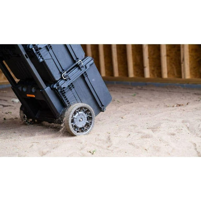 All terrain tool sale cart