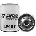 thumbnail image 2 of Hastings LF487 Oil Filter Fits select: 1999-2002 CHEVROLET SILVERADO, 2006-2011 CHEVROLET IMPALA, 2 of 2