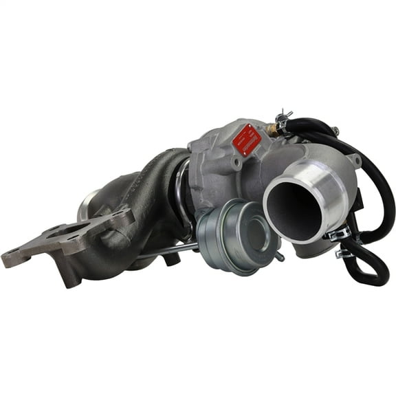 Rotomaster REMAN TURBOCHARGER