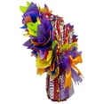 thumbnail image 2 of Skittles Candy Bouquet, 2 of 7