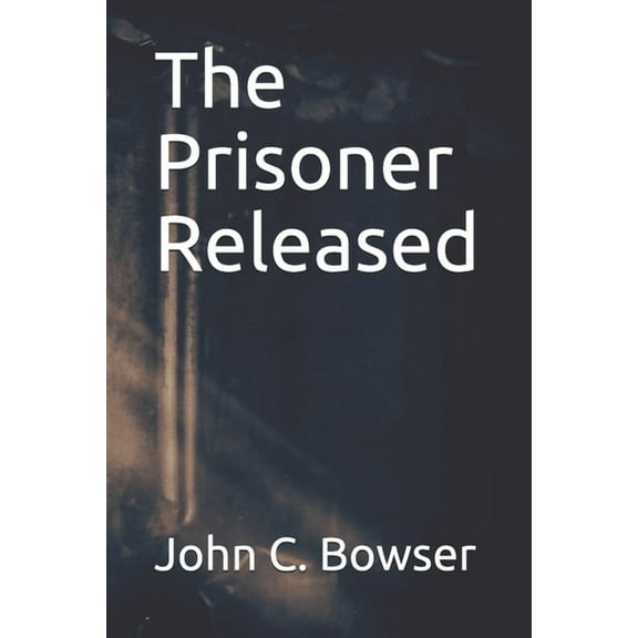 The Prisoner Released (Paperback)