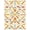 Red Yellow Blue, Pattern 1, variant on ODIKA Classroom Cheerful School Tossed Educational Pencil Schoolgirl for Home Office, Gaming Room, Under Desk, Non-Slip Chair-Friendly