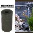 thumbnail image 4 of Sponge Filter Protector Cover Aquarium Fish  Water Inlet 20Pcs Replacement for Accessories, 4 of 7
