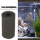 thumbnail image 5 of Esponja De Filtro, Segura, No Tóxica Y Saludable, Fácil De Lavar, Fácil Instalación, Esponja De Filtro De Tanque De Peces De Alta Densidad, Para Filtración De Agua De Acuario, 5 of 7