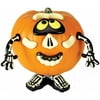 Mr Potato Head Skeleton Pumpkin Kit Child Decoration
