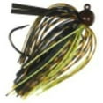 thumbnail image 6 of Chompers Skirted Football Jigs (2 Pk), 6 of 6