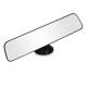 thumbnail image 1 of Espejo retrovisor, espejo retrovisor interior de coche HD antideslumbrante universal engrosado (con ventosa ajustable), 1 of 4