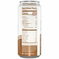 thumbnail image 3 of 2X-Starbucks DoubleShot White Chocolate Energy Coffee Beverage - 15 fl oz, 3 of 3