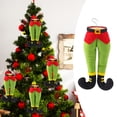 thumbnail image 1 of Adornos Colgantes Navideños Xihbxyly para Árbol de Navidad, 1 of 3