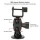 thumbnail image 3 of Soporte Negro Para Cámara De Tablero, Ventosa Universal Para Cámara De Tablero, Mini DVR Para Automóvil Para Grabadora De Automóvil Con Cámara De Tablero DVR Para Automóvil, 3 of 7
