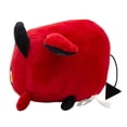 thumbnail image 2 of Mochibi - MONchibi - Stan the Demon - 6" Plush Toy, Collectable, Soft, Original, Stackable, Devil, 2 of 3