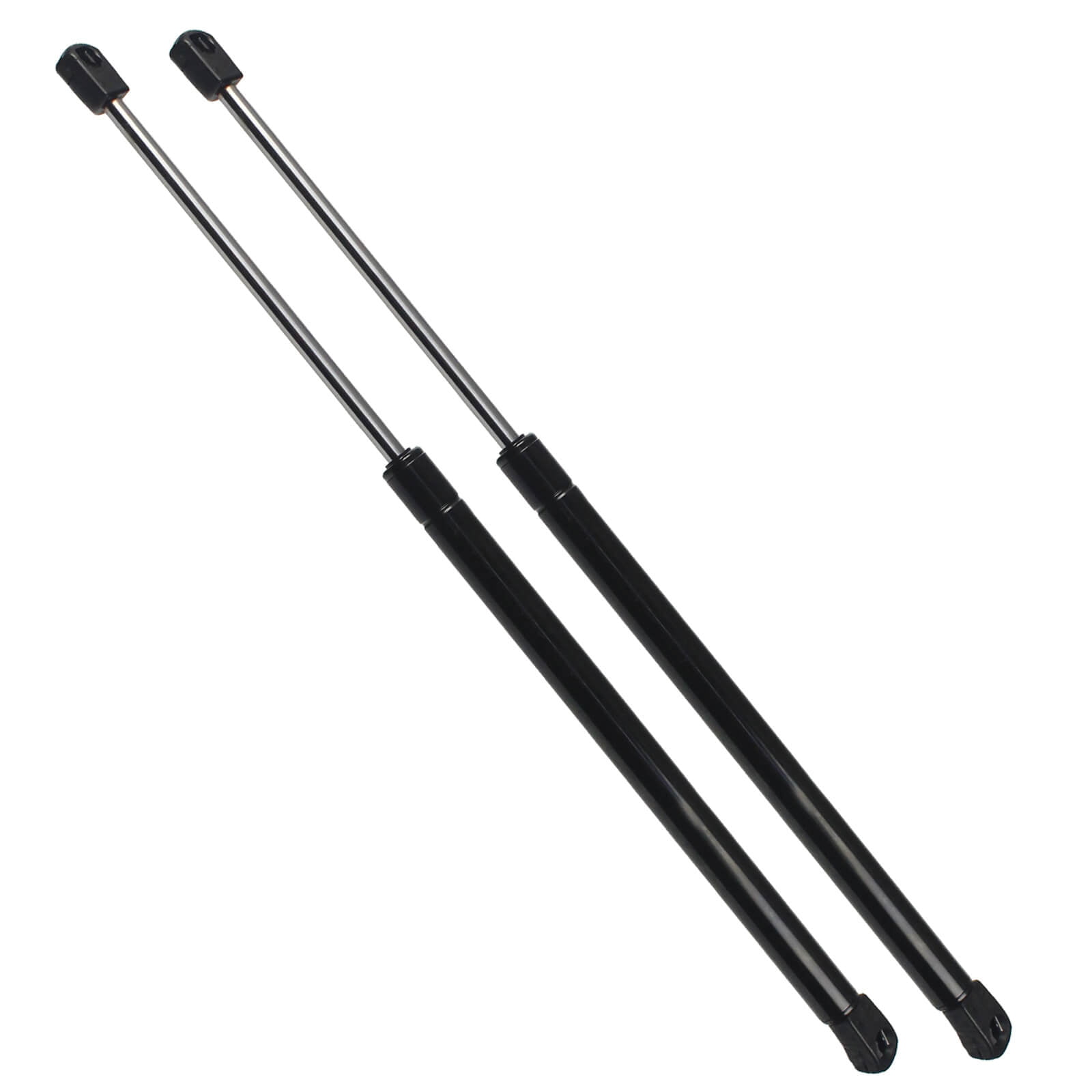 6624 Strong Arm Two USA-Made Rear Glass Lift Supports Shocks/Struts/Arm Props/Gas Springs 