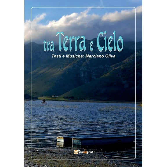 Tra Terra e Cielo (Paperback)