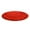 Big red, variant on Home Decor Soft Bath Bedroom Non-Slip Floor Shower Rug Yoga Plush Round Mat