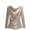 Blue, variant on Fewfanhot Clothes for Women Satin Blouse Cowl Neck Draped Silky Long Sleeve Dressy Tops Fall Trendy Fashion Business Casual Outfit