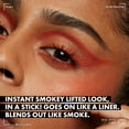 thumbnail image 5 of NYX Professional Makeup Epic Smoke Liner, Vegan Smokey Eyeliner, Fired Up, 5 of 10