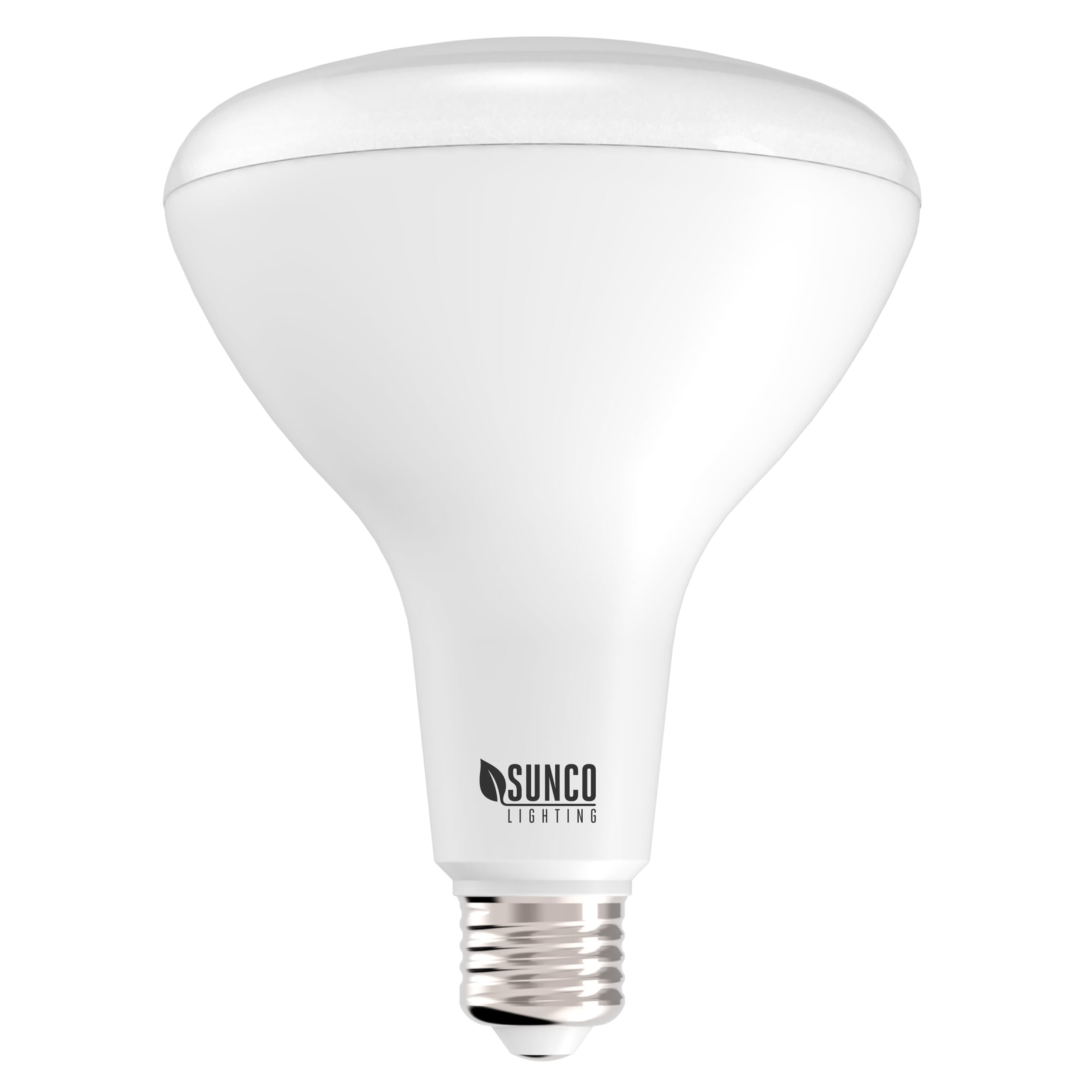 Sunco Lighting BR30 LED Bulb, 11W=65W, 6000K Daylight Deluxe, 850 LM, E26  Base, Dimmable, Indoor Flood Light for 5