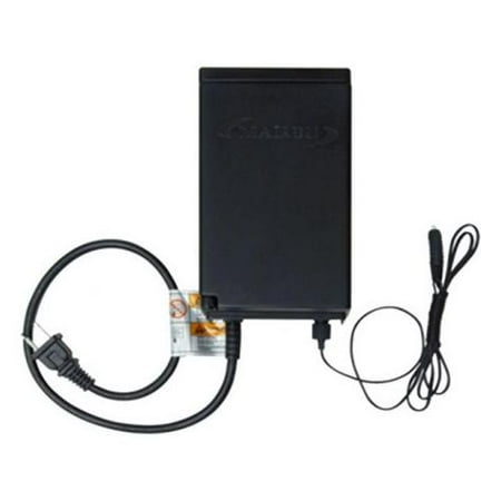 - Malibu 200 Watt Power Pack with Sensor and Weather Shield for Low Voltage Landscape Lighting Spotlight Outdoor Transformer 120V Input 12V Output 8100-0200-01.