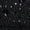 Black, variant on Women's Cleo Point - Gleam N' Glow Knit Ballet Flat