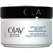 P & G Olay Anti-Wrinkle Night Cream, 1 ea
