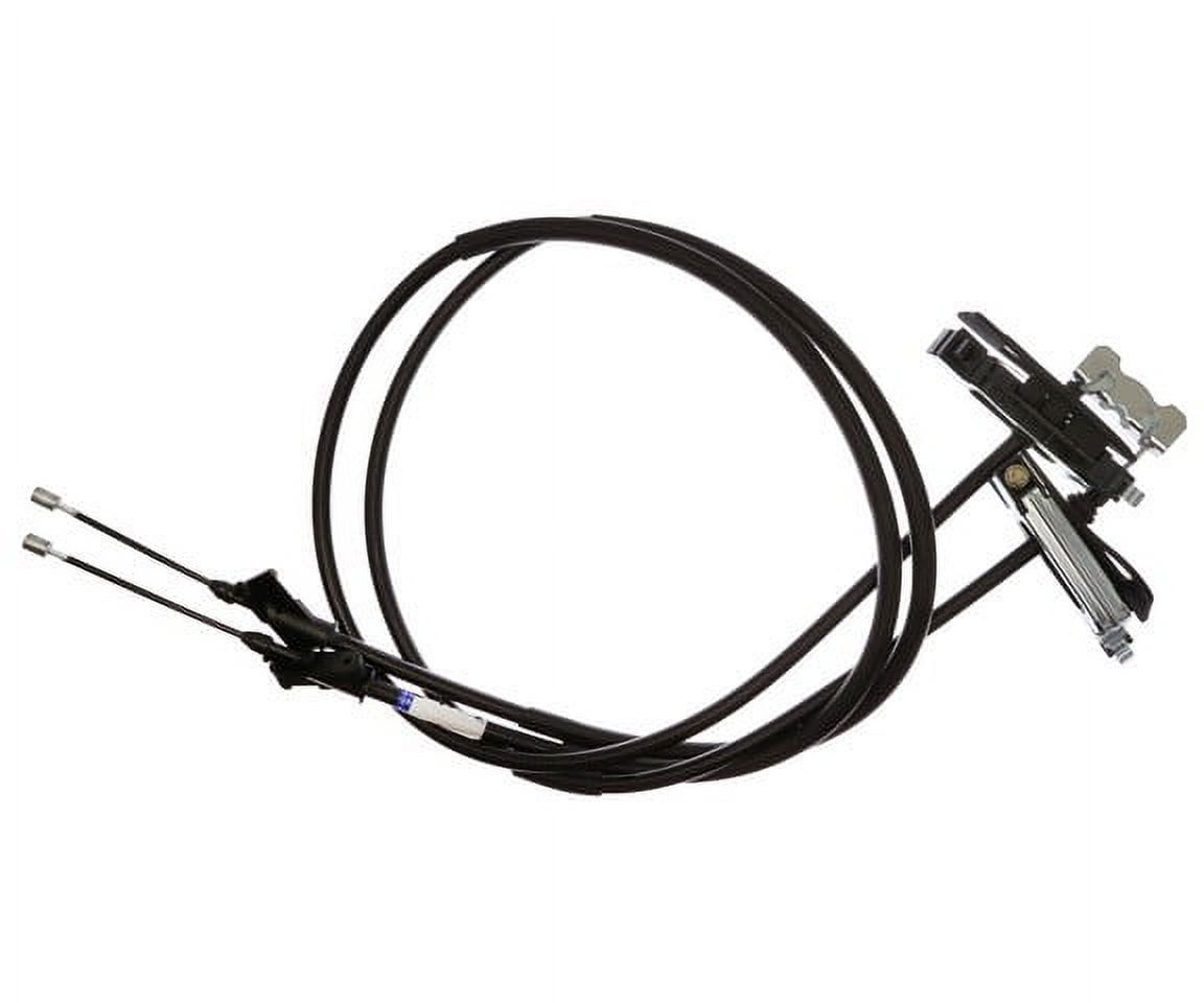 Raybestos BC97288 Brake Cable Fits select: 2001-2002 FORD FOCUS