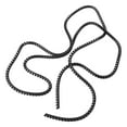 thumbnail image 1 of Administrador de cables Organizador de cables de scooter eléctrico de 8 mm y 2 m, organizador de cables de freno, arnés de cables, protector de cables de bobinado, tubo de cubierta compatibl 1 1, 1 of 5