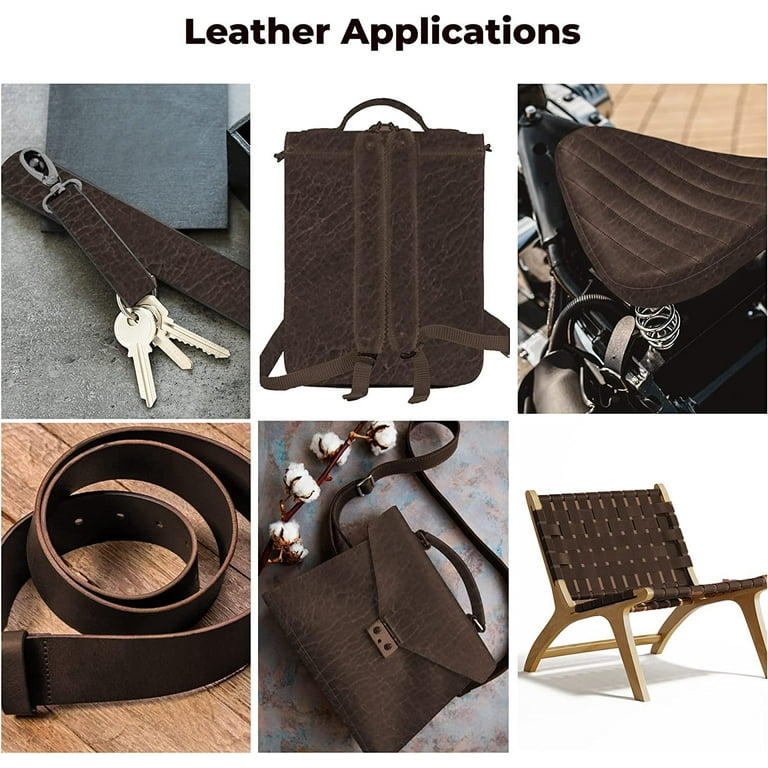 Leather Belt Blanks