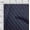 Dark Navy Blue, variant on oneOone Georgette Viscose Fabric Hash Sign Kasuri Print Fabric BTY 42 Inch Wide