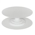 thumbnail image 2 of GFDYREE 612 Revolving Cake Stand, 2 of 7