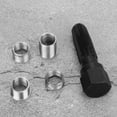 thumbnail image 4 of Kit de reparación de roscas, 14 mm M14*1,25, acero, orificio para bujía, reparación de roscas, regenerador de roscas, estética elegante, 4 of 7