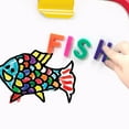 Crayola Creative Fun Double Easel