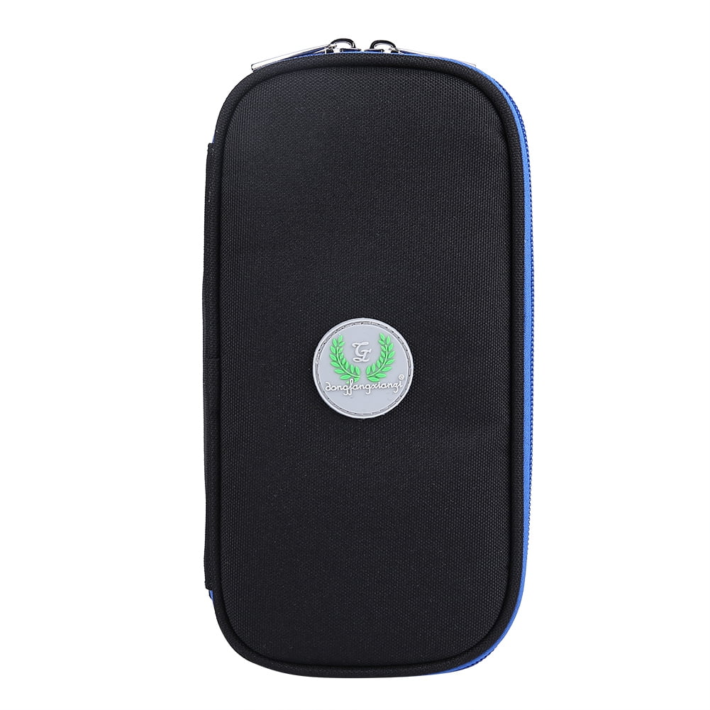 Ccdes 3 Colors Portable Diabetic Organizer Cooler Bag Medical Care