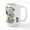White, variant on CafePress - Snoopy And Woodstock Mummies 20 Oz Ceramic Mega - 15 oz Ceramic Large White Novelty Mug