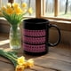 thumbnail image 3 of F*ck This Shit" Black Mugs, Funny Hidden Message Coffee Mug, Novelty Office Gift for Coworkers Friends & Coffee Lovers, 3 of 5