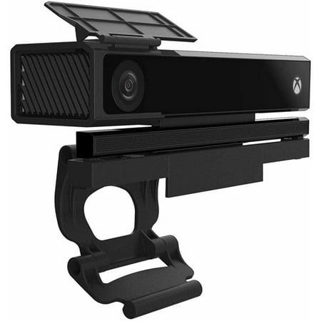 HORI Klip and Kinect for Xbox One