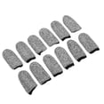 thumbnail image 1 of Cepillos de dientes para dedos de mascotas cunas cepillo para dedos para perros resistente a cortes duradero lavable resistente a mordeduras ergonómico para cuidado bucal ANGGREK Otros, 1 of 8