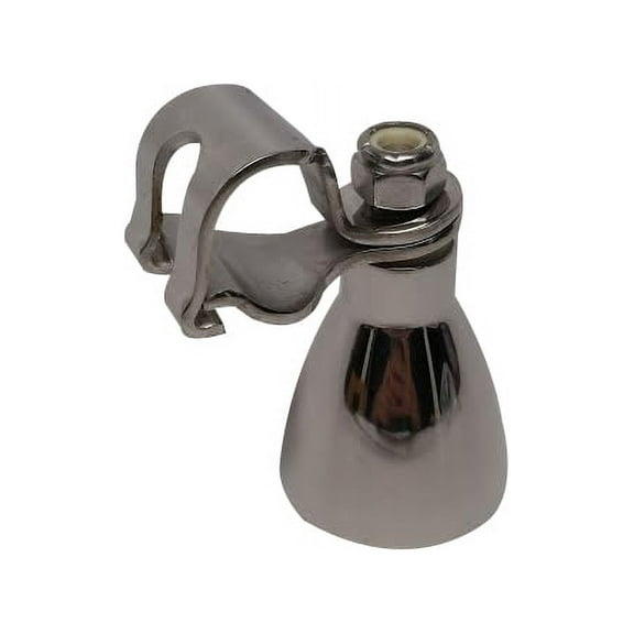 Pactrade Marine Stainless Steel 316 Handle Bar for Steering Wheel Knob