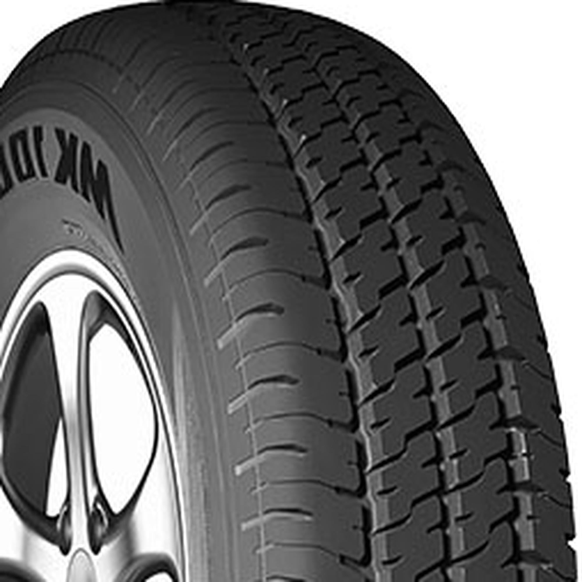 Otani MK1000 All Season 195R15C 108/106S D Light Truck Tire