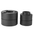 thumbnail image 2 of Leveling Lift Kit 4pcs Aluminum Lift Leveling Kit Fits For  RAM 1500 4WD 2009-2018, 2 of 8