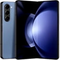 thumbnail image 2 of Samsung Galaxy Z Fold 5 1TB Azul Marino Reacondicionado, 2 of 4