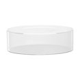 thumbnail image 1 of Cake Riser Cake Tier Acrylic Fillable Cake Stand for Decorative Centerpiece M, 1 of 8