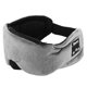 thumbnail image 2 of Gwong Electrónica Auriculares de sueño Montado en la cabeza Estéreo Bluetooth-Compatible con Bluetooth 5.0 Tapa de ojo para dormir Auriculares de música con correa ajustable para durmientes laterales, 2 of 6
