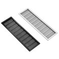 thumbnail image 5 of Lefu 60mm ABS Rectangular Cabinet Wardrobe Air Vent Grille Ventilation-Cover, 5 of 5