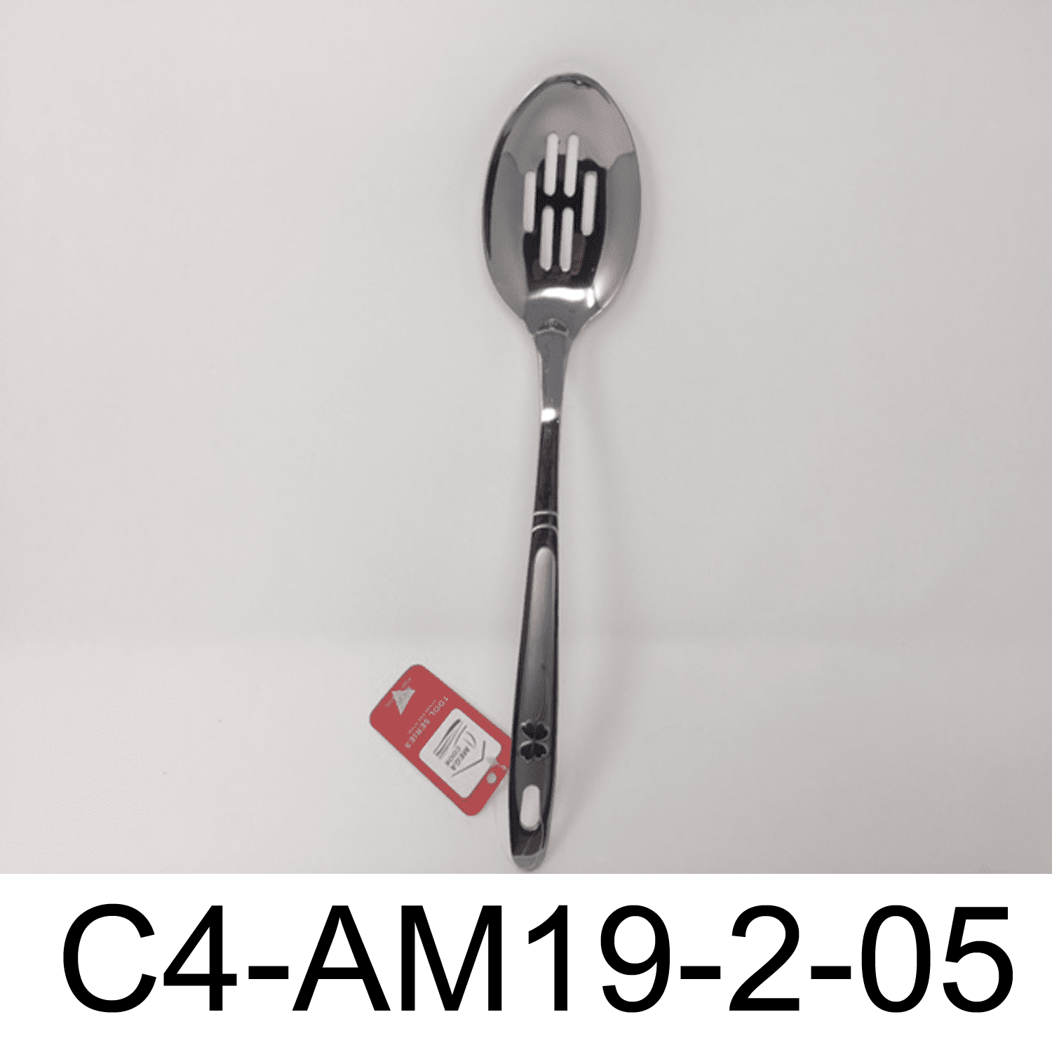 Slotted Serving Spoon Stainless Steel