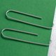 thumbnail image 3 of Clips de papel antideslizantes, 700 piezas de clips de papel, duraderos y resistentes a la oxidación, clips de papel revestidos, ideales para oficina, escuela y uso personal, 3 of 4