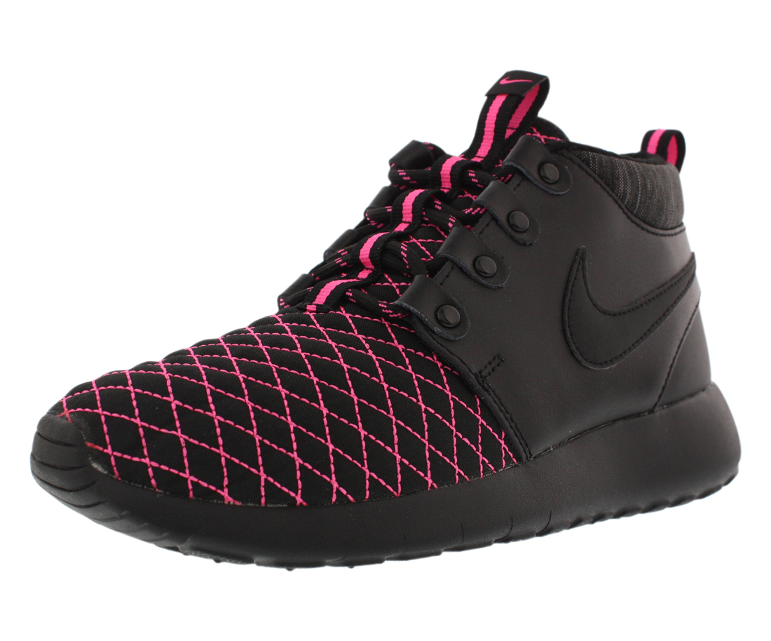 nike roshe one mid winter
