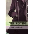 thumbnail image 2 of A Thin Bright Line, (Hardcover), 2 of 2