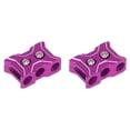 thumbnail image 3 of RC Car Cable Clip, Durable RC Car Cable Manager Safe Durable 2Pcs  For Battery Black,Red,Blue,Pink, 3 of 8
